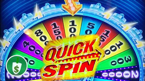 Quick Spin Casino & Best Quick Spin Slot Machine.
